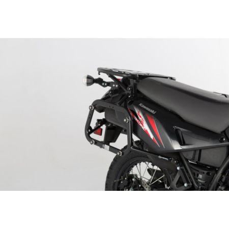 Bagażnik boczny evo SW MOTECH side carrier evo