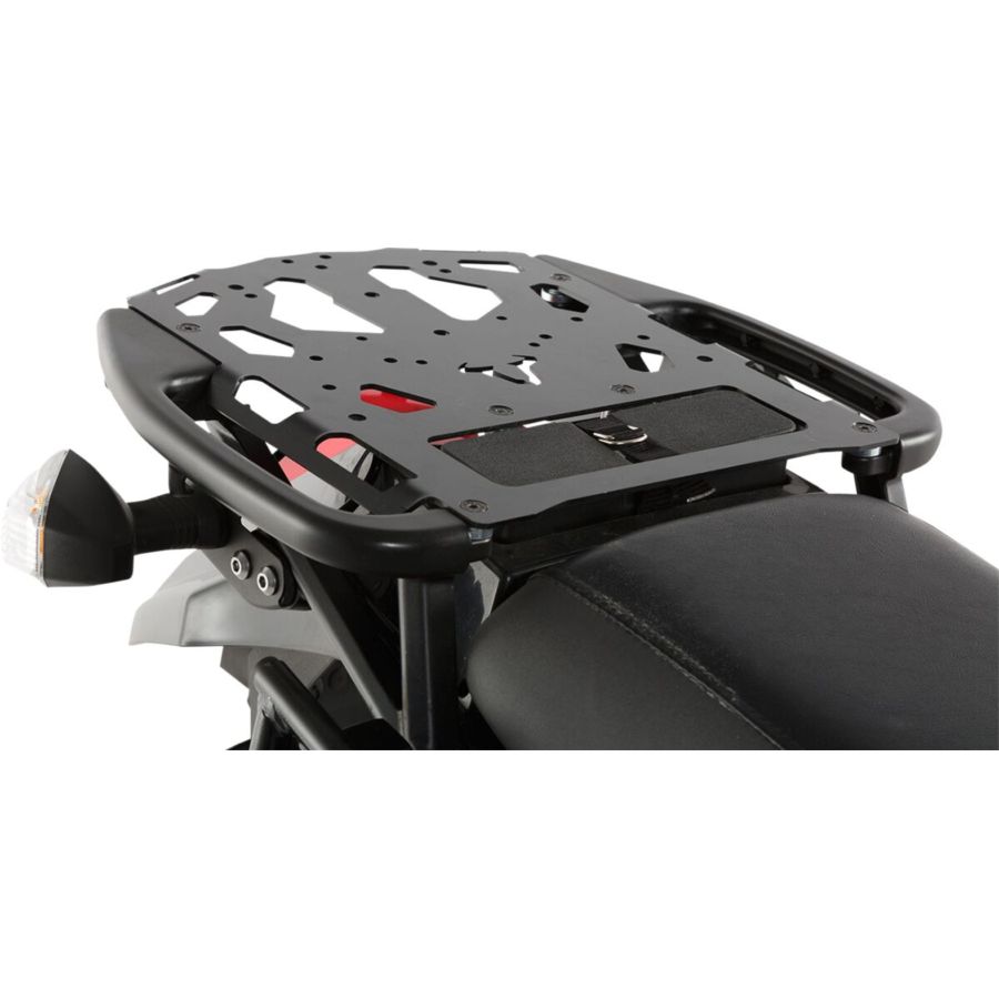 Bagażnik stalowy SW MOTECH luggage steel-rack