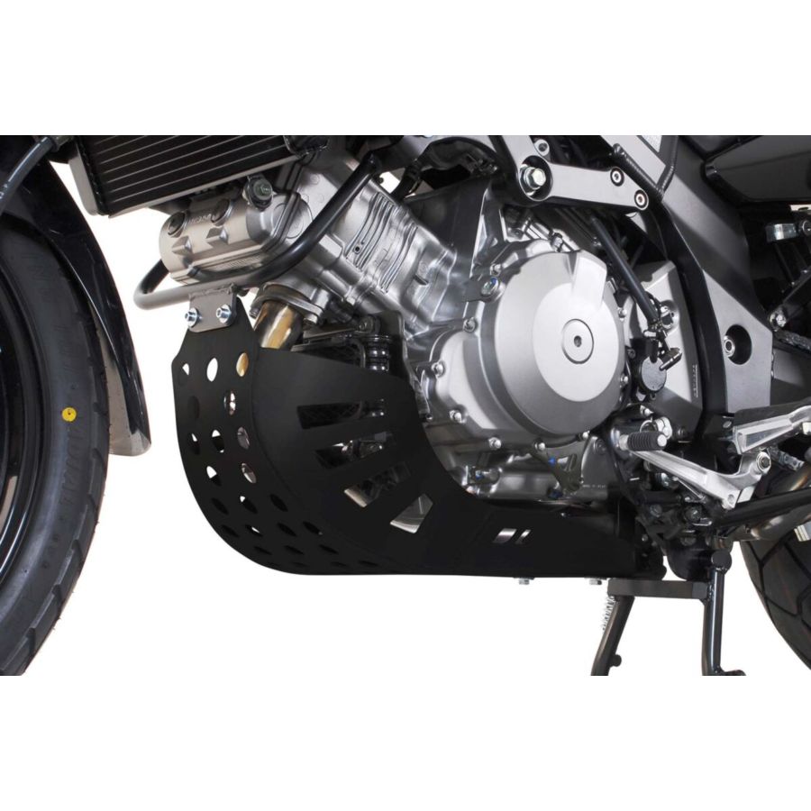 Osłona silnika SW MOTECH engine guard