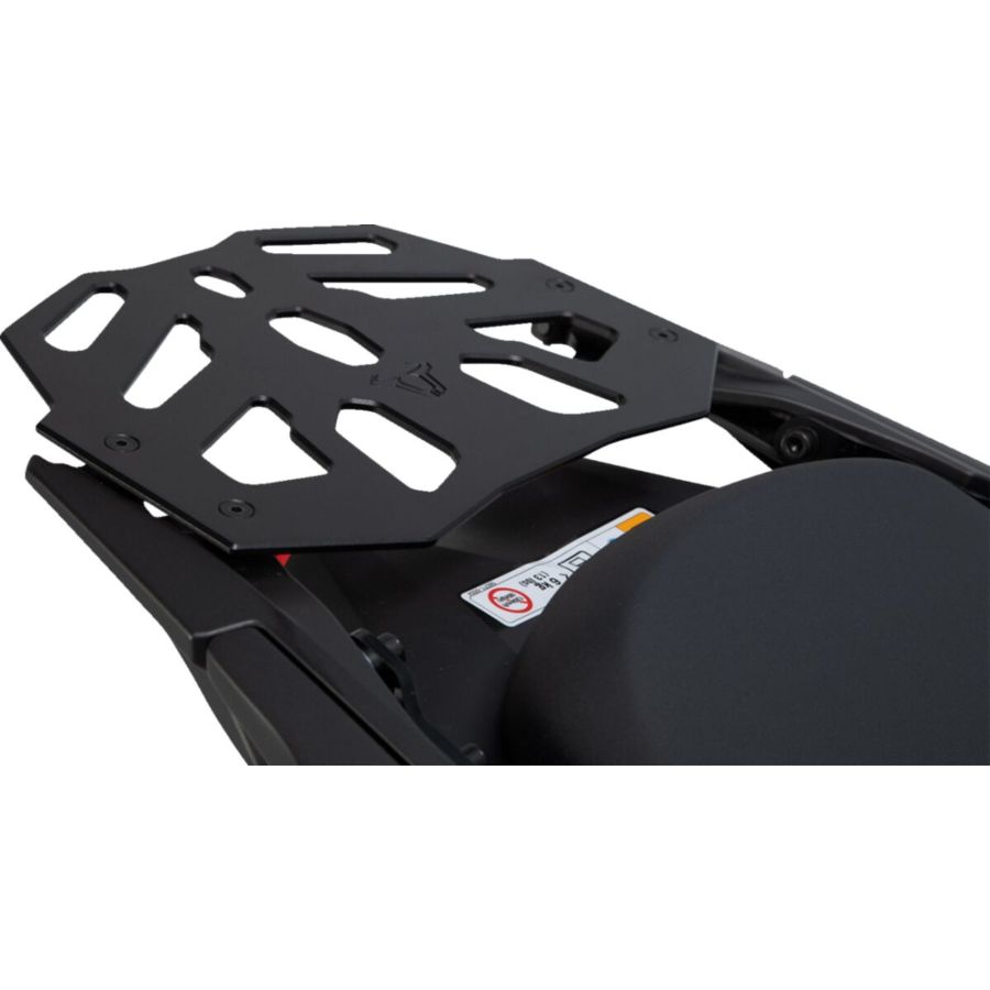 Płyta pod kufer VERSYS 1000 SW MOTECH STREET-RACK