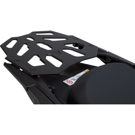 Płyta pod kufer VERSYS 1000 SW MOTECH STREET-RACK