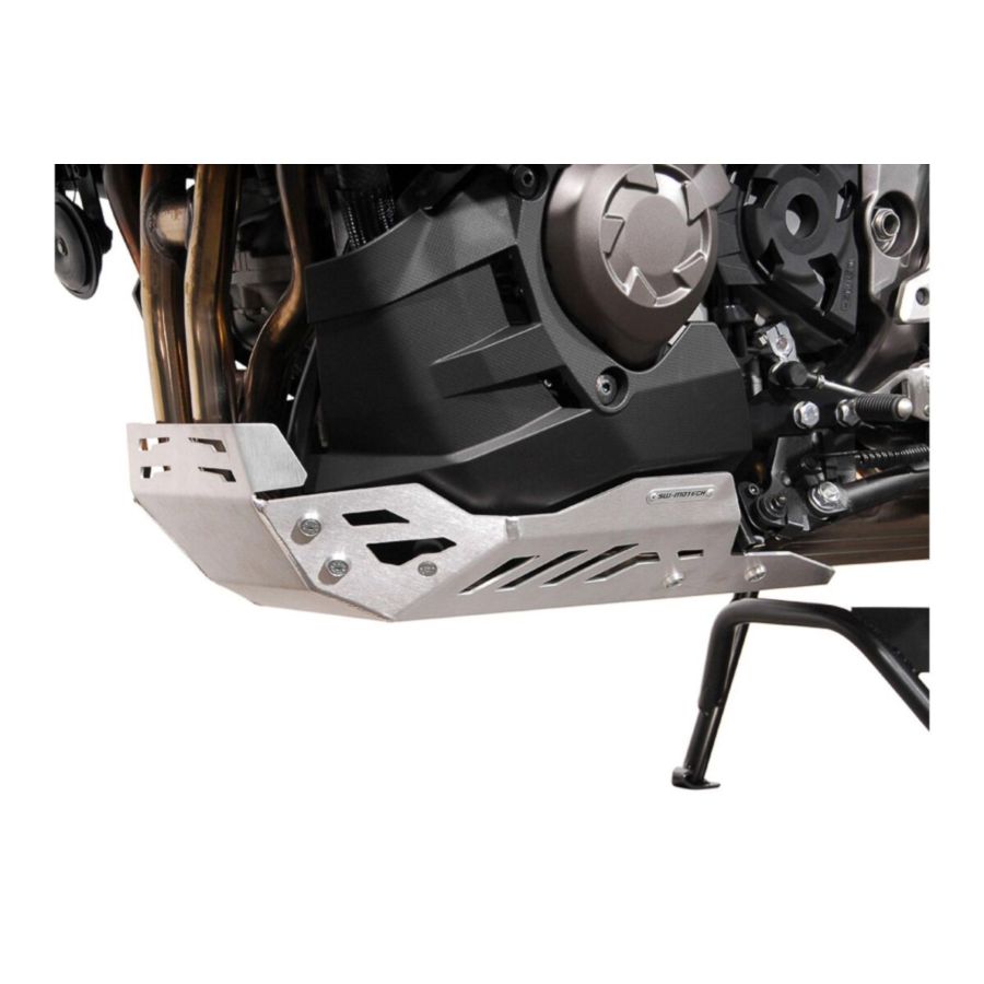 Osłona silnika SW MOTECH engine guard