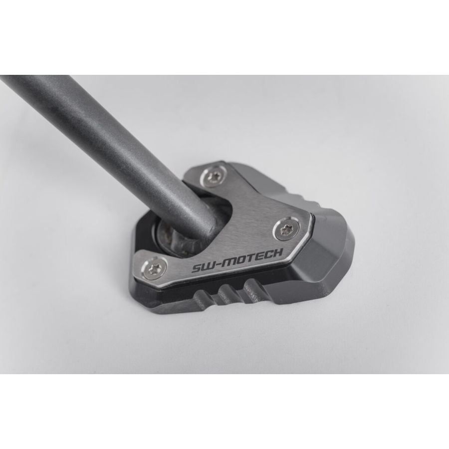 Stopka boczna zewn SW MOTECH sidestand foot ext