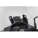 Uchwyt gps w kokpicie SW MOTECH cockpit gps mount