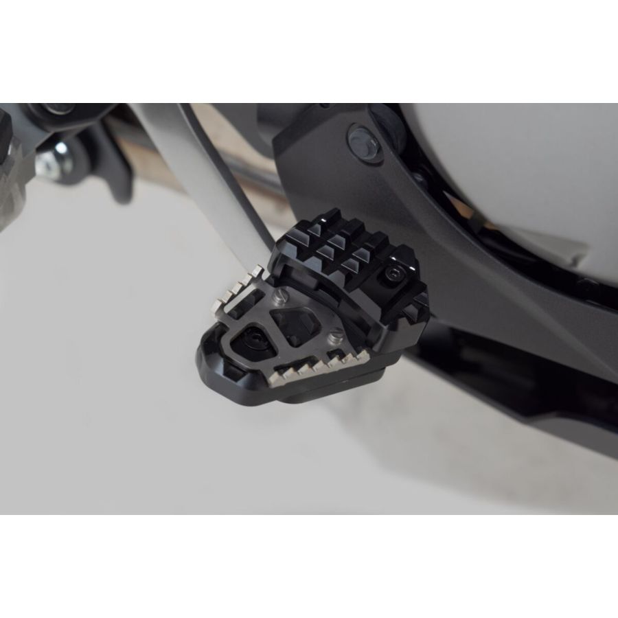 Przedłużenie pedału hamulca SW MOTECH brake pedal
