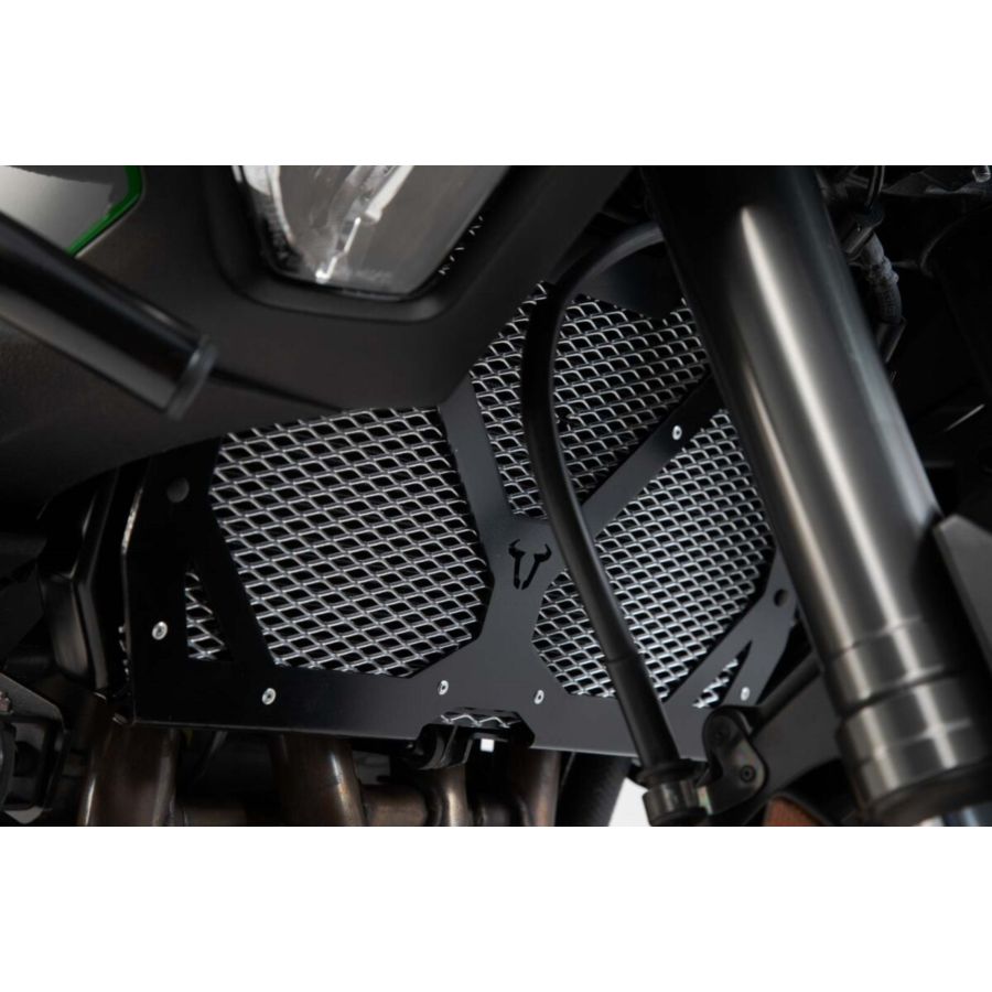 Osłona chłodnicy SW MOTECH radiator guard