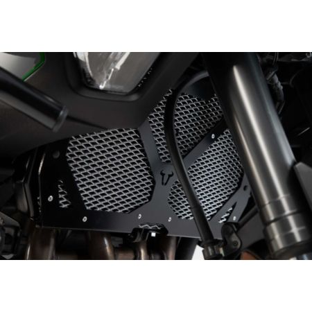 Osłona chłodnicy SW MOTECH radiator guard