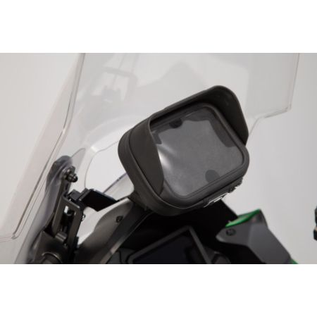 Uchwyt gps w kokpicie SW MOTECH cockpit gps mount