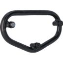 Bagażnik boczny slc l SW MOTECH slc side carrier l