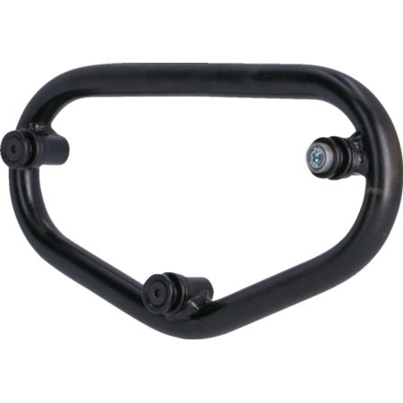 Bagażnik boczny slc r SW MOTECH slc side carrier r