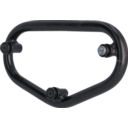 Bagażnik boczny slc r SW MOTECH slc side carrier r