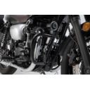 Gmole w800 SW MOTECH crash bar w800
