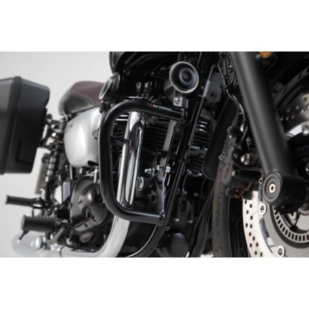 Gmole w800 SW MOTECH crash bar w800