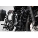 Gmole w800 SW MOTECH crash bar w800