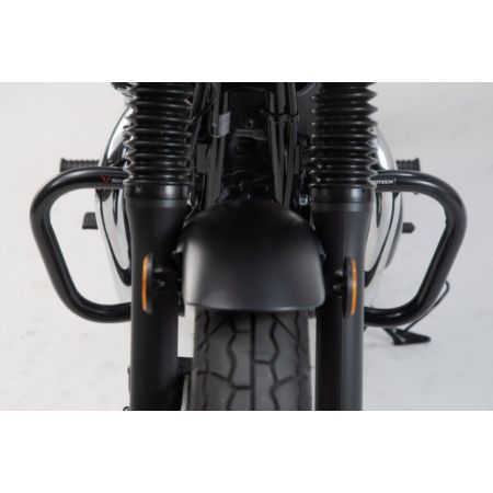 Gmole w800 SW MOTECH crash bar w800