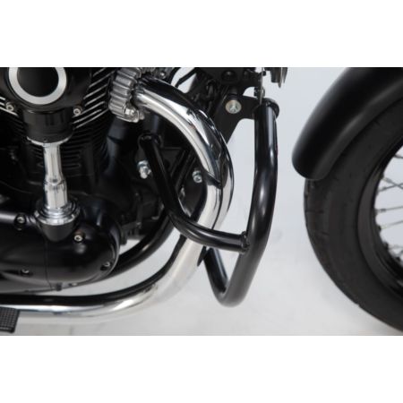 Gmole w800 SW MOTECH crash bar w800