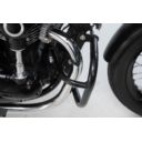 Gmole w800 SW MOTECH crash bar w800