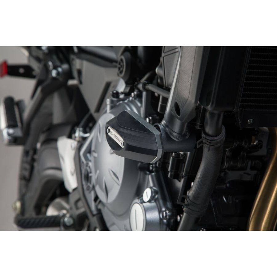 Zestaw sliderów SW MOTECH frame slider set