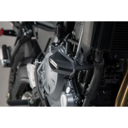 Zestaw sliderów SW MOTECH frame slider set