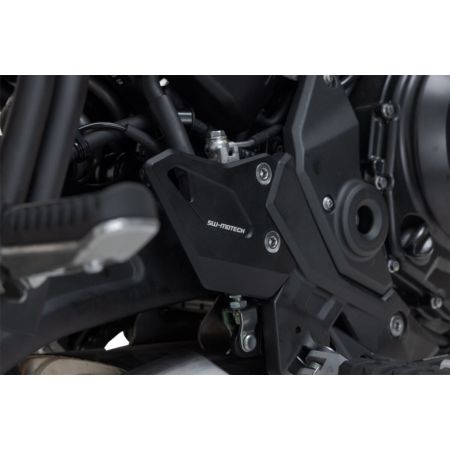 Osłona pięty SW MOTECH heel guard