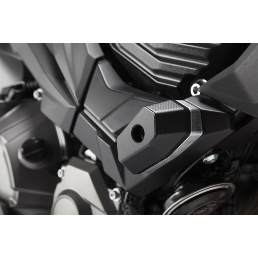 Zestaw sliderów SW MOTECH frame slider set