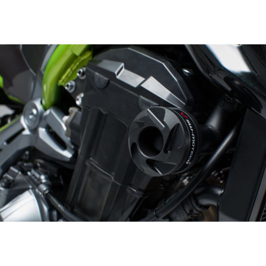 Zestaw sliderów SW MOTECH frame slider set