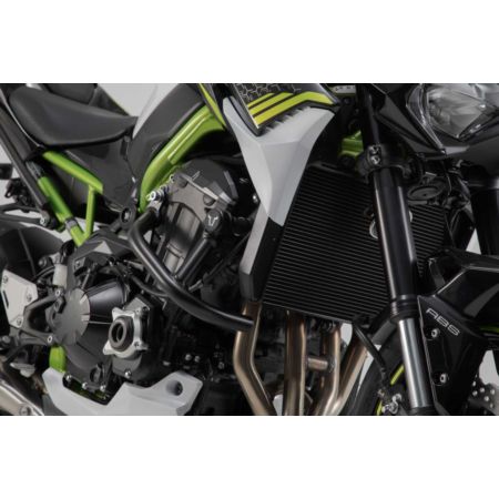 Crashbar / gmole SW MOTECH