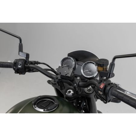 Uchwyt gps w kokpicie SW MOTECH cockpit gps mount