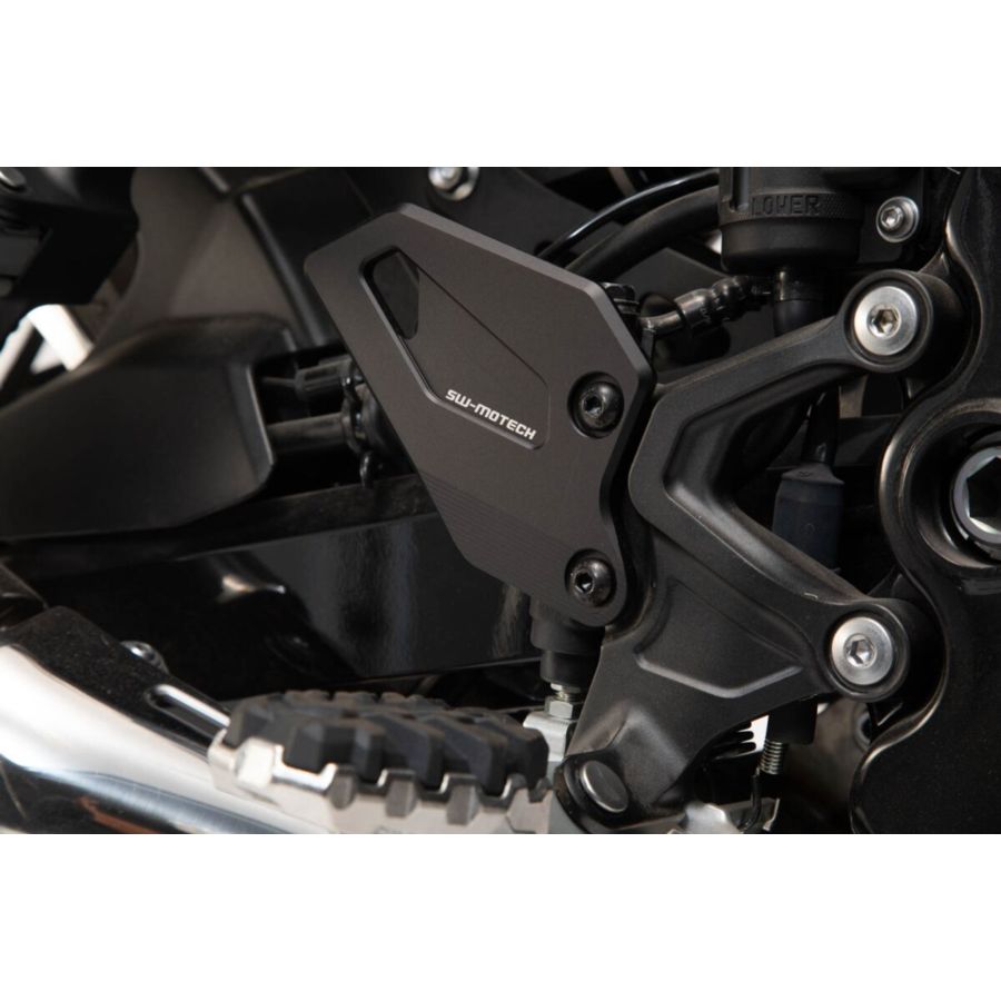 Osłona pięty SW MOTECH heel guard
