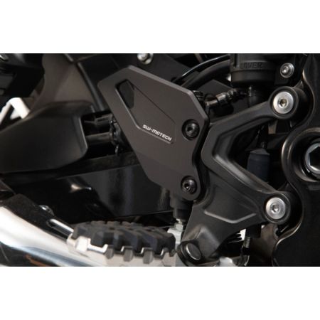 Osłona pięty SW MOTECH heel guard