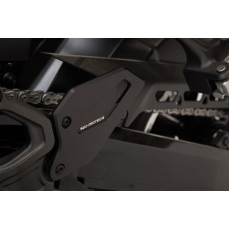 Osłona pięty SW MOTECH heel guard