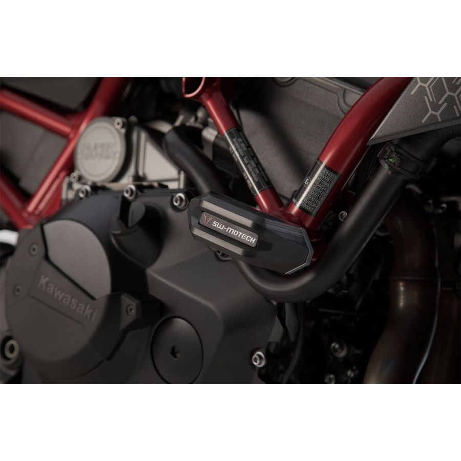 Zestaw sliderów SW MOTECH slider set