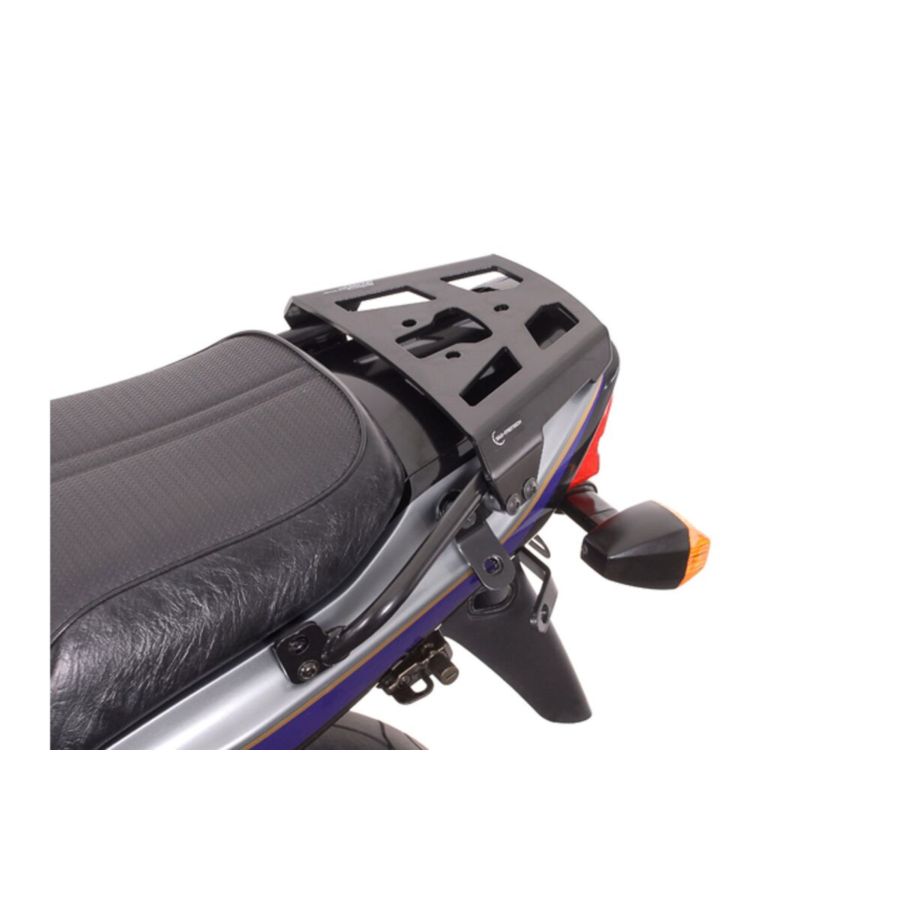 Bagażnik alu-rack SW MOTECH luggage alu-rack