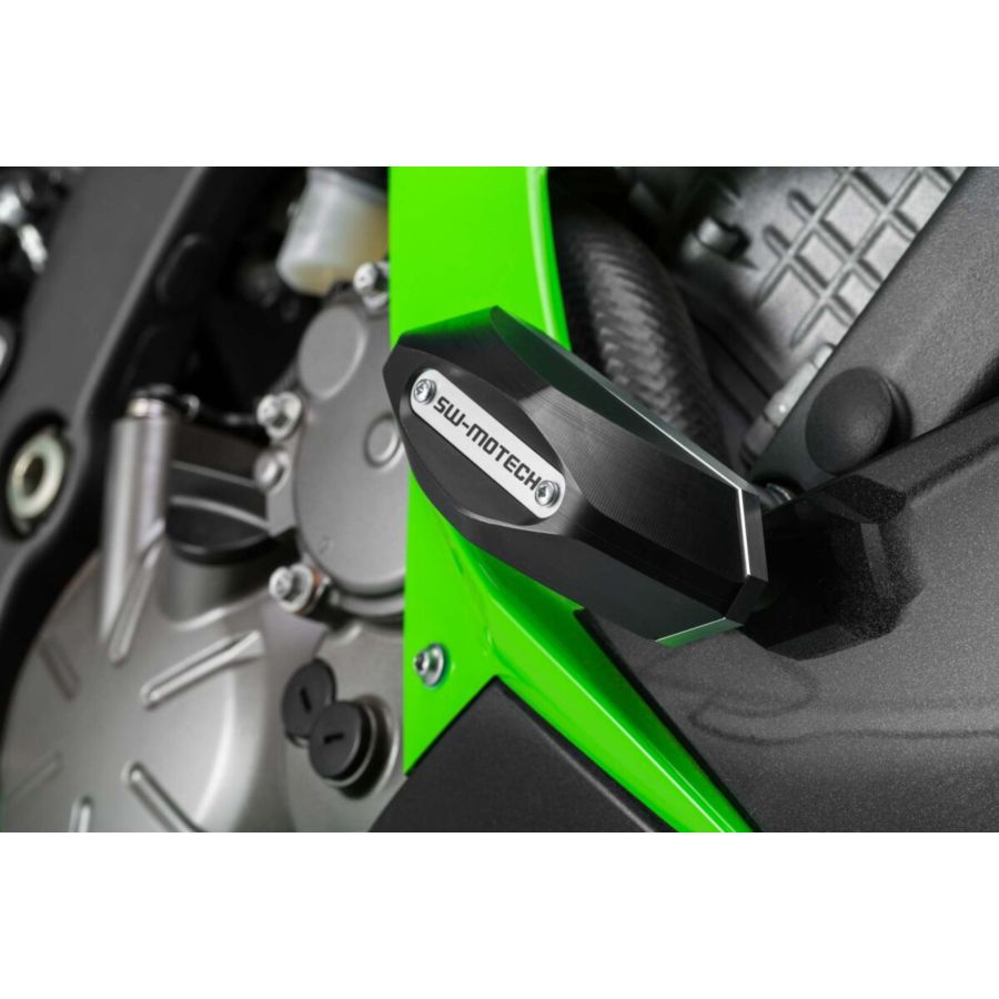 Zestaw sliderów SW MOTECH slider set