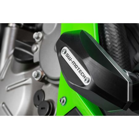 Zestaw sliderów SW MOTECH slider set