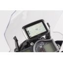 Uchwyt gps w kokpicie SW MOTECH cockpit gps mount