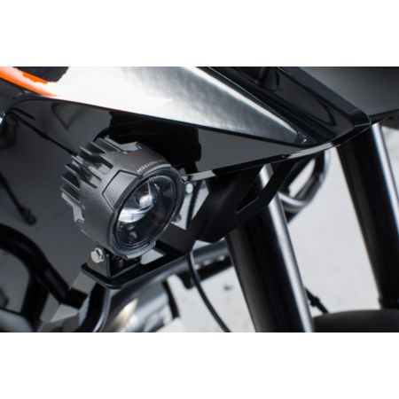 Zestaw do montażu lampy SW MOTECH light mounting k