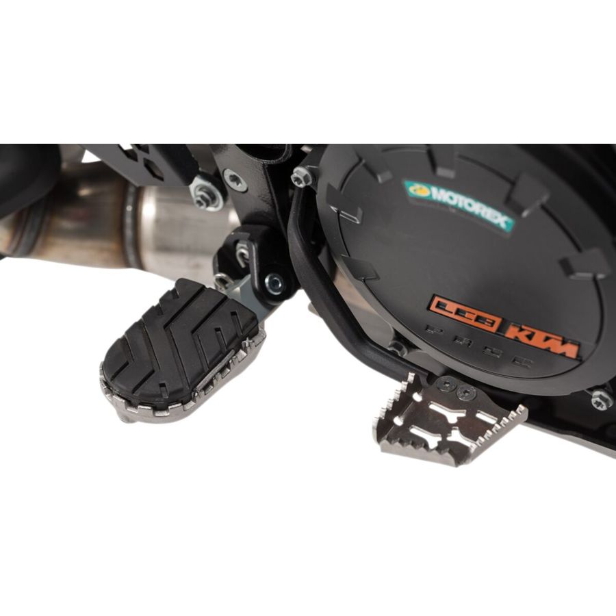 Pedał hamulca zewn SW MOTECH brake pedal ext