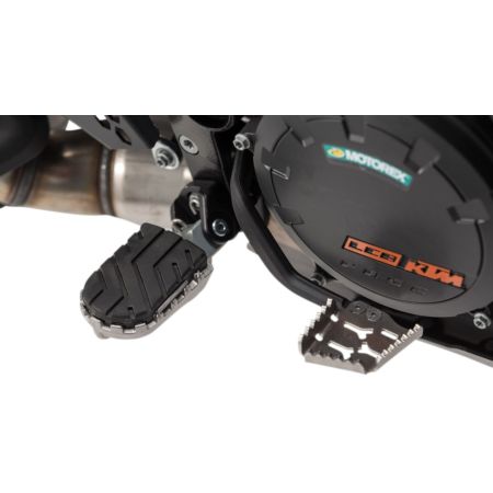 Pedał hamulca zewn SW MOTECH brake pedal ext