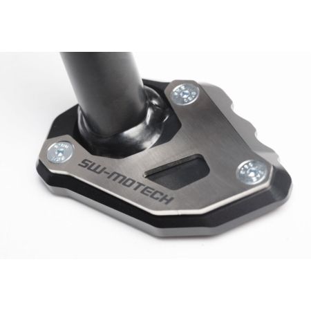 Stopka boczna zewn SW MOTECH sidestand foot ext