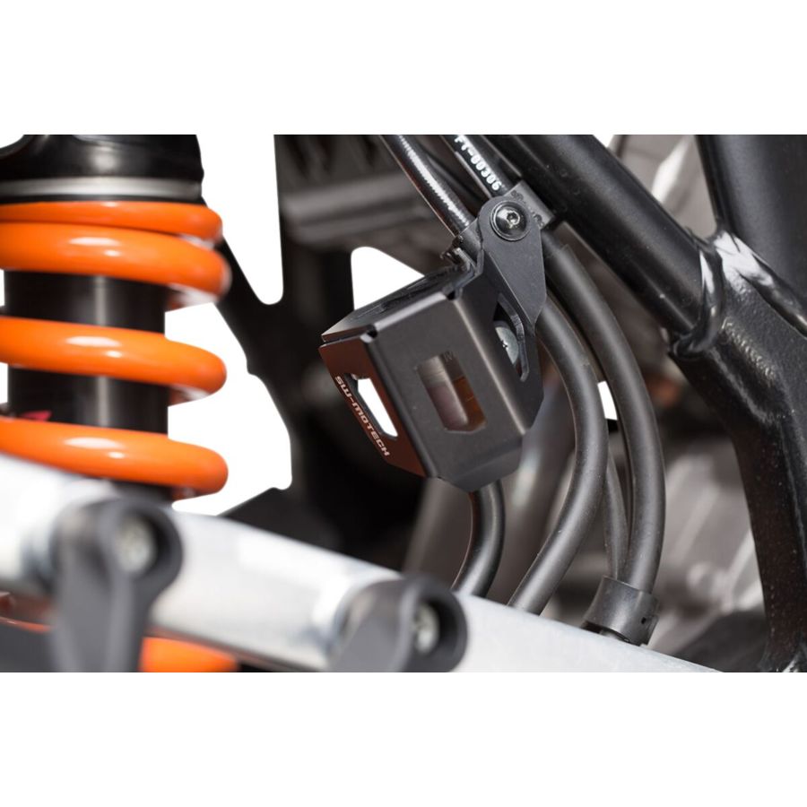 Osłona zbiornika hamulcowego SW MOTECH brake reser