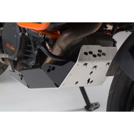 Osłona silnika SW MOTECH engine guard