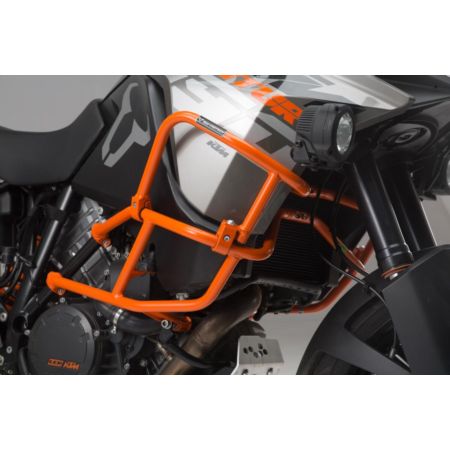 Górny gabel KTM crbar SW MOTECH upper crash bar kt