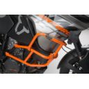 Górny gabel KTM crbar SW MOTECH upper crash bar kt