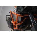 Górny gabel KTM crbar SW MOTECH upper crash bar kt