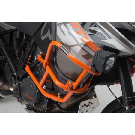 Górny gabel KTM crbar SW MOTECH upper crash bar kt