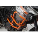 Górny gabel KTM crbar SW MOTECH upper crash bar kt