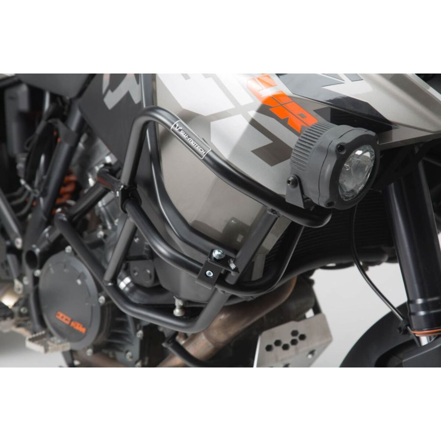 Górny crashbar / gmol SW MOTECH upper crash bar