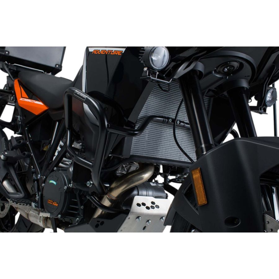 Crashbar / gmole SW MOTECH