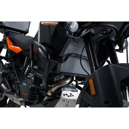 Crashbar / gmole SW MOTECH